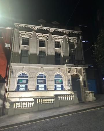 Diamond House Apartments Londonderry Eksteriør bilde