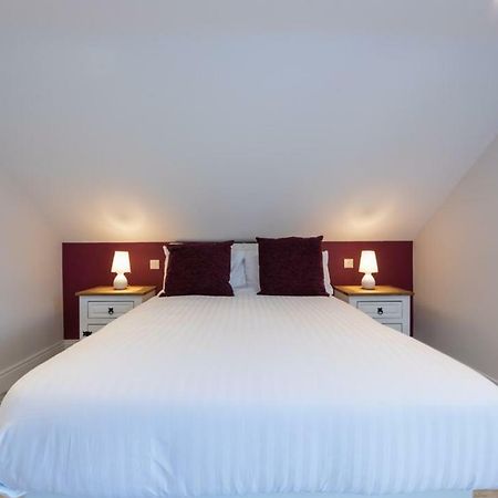 Diamond House Apartments Londonderry Eksteriør bilde
