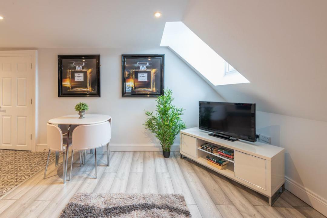 Diamond House Apartments Londonderry Eksteriør bilde