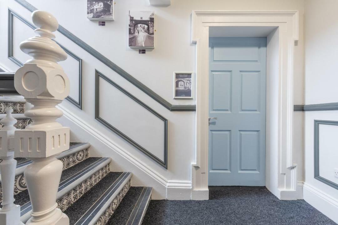 Diamond House Apartments Londonderry Eksteriør bilde
