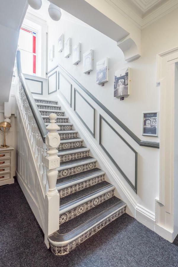 Diamond House Apartments Londonderry Eksteriør bilde