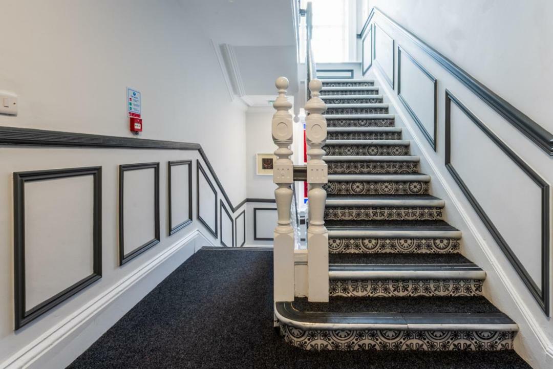Diamond House Apartments Londonderry Eksteriør bilde