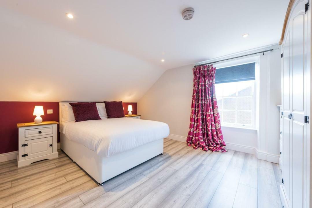 Diamond House Apartments Londonderry Eksteriør bilde