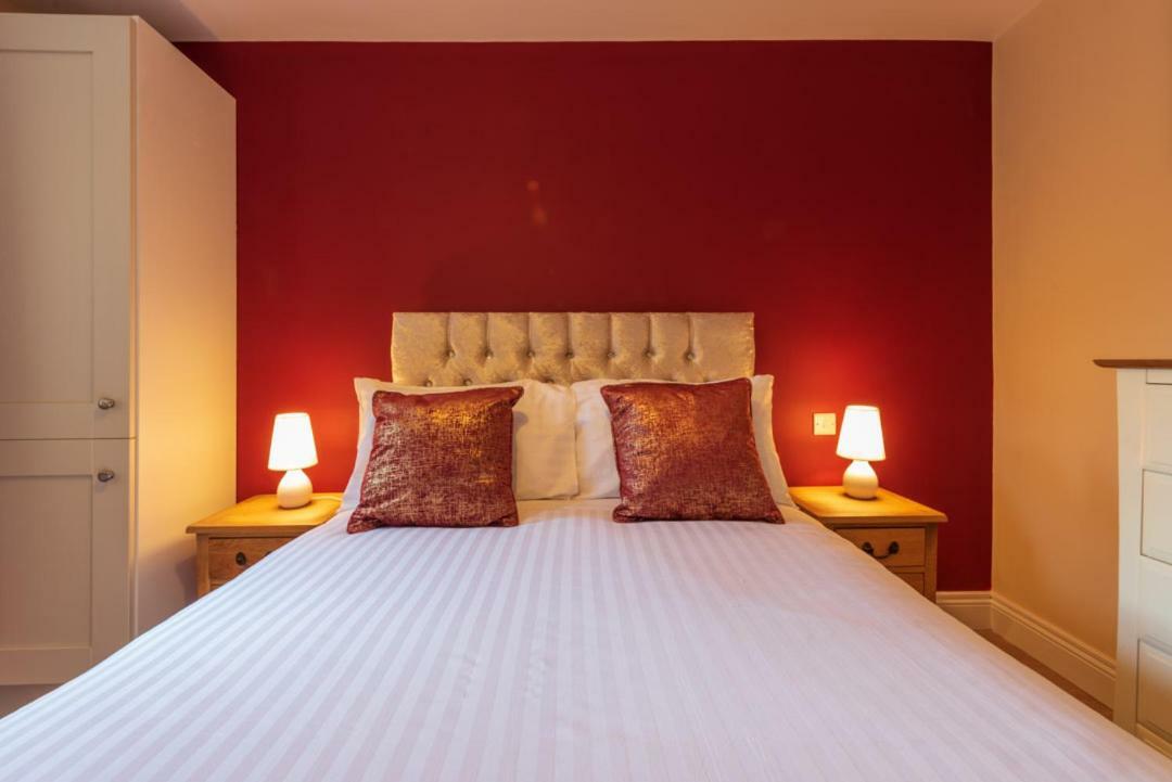 Diamond House Apartments Londonderry Eksteriør bilde
