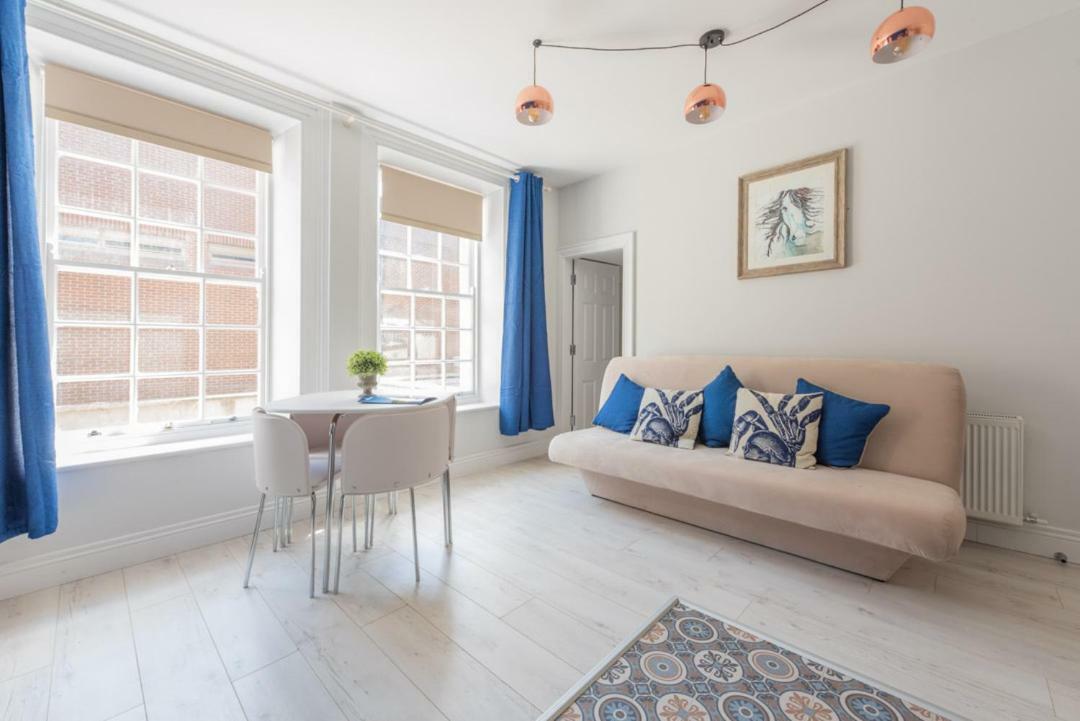Diamond House Apartments Londonderry Eksteriør bilde